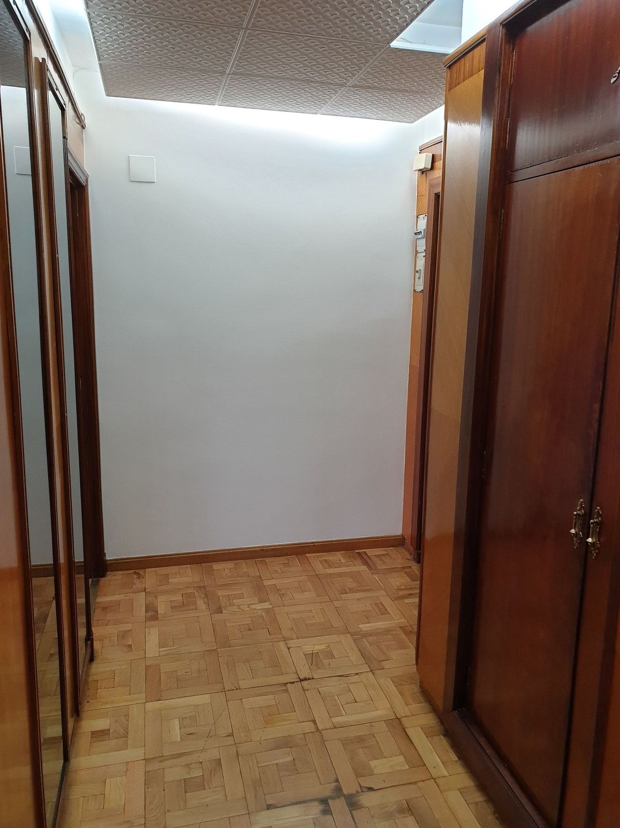 HALL HALL