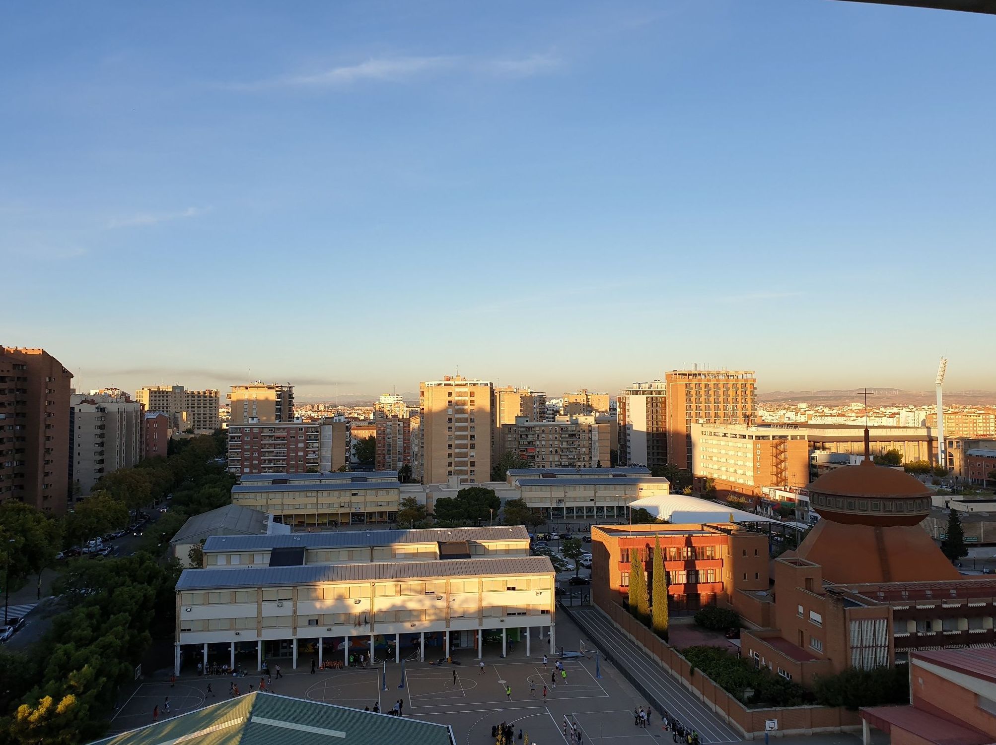 VISTAS VISTAS