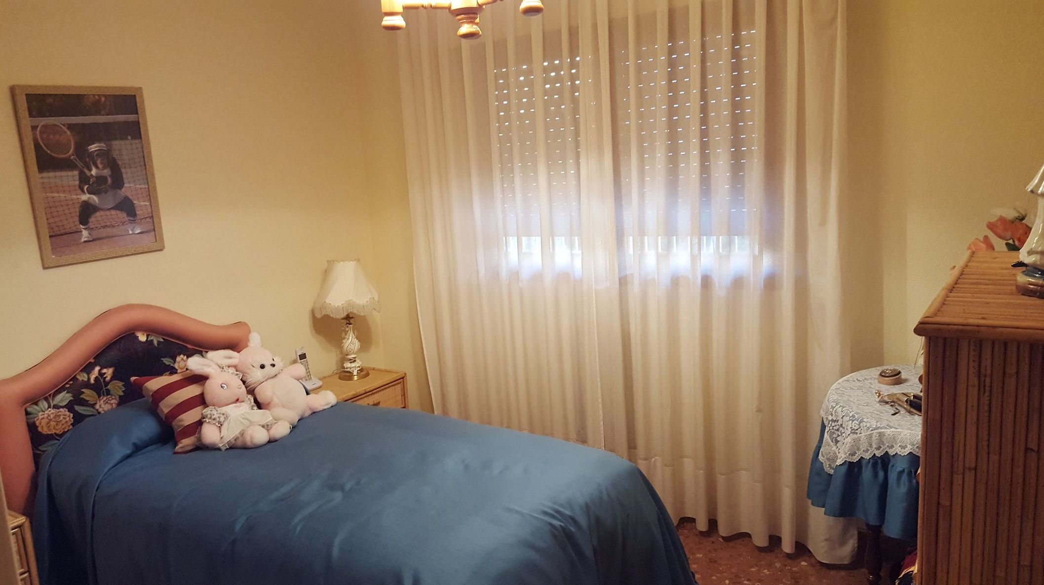 DORMITORIO DORMITORIO