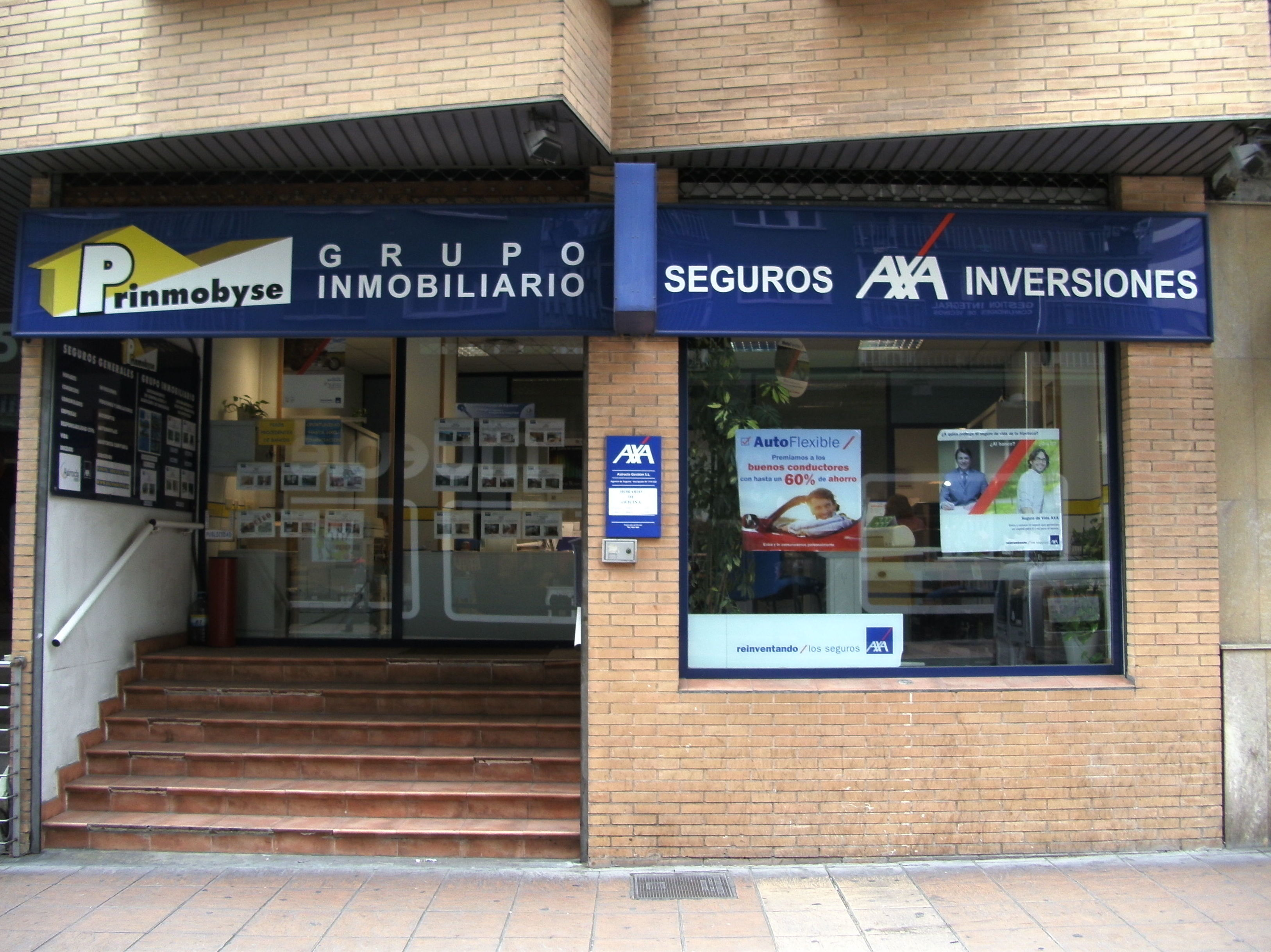 OFICINA DE ZARAGOZA