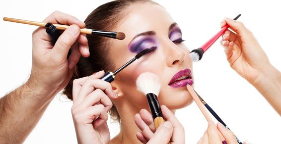 Maquillaje profesional: Servicios de Miguel Ángel y Margarita Almagro Estilistas Maquillaje profesional: Servicios de Miguel Ángel y Margarita Almagro Estilistas