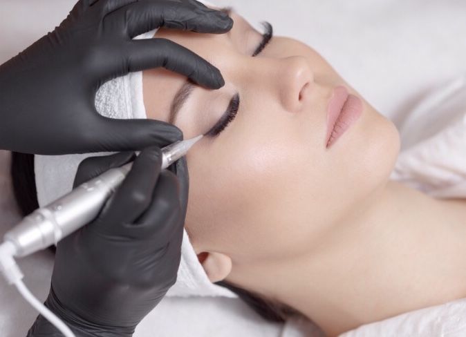 Curso de Micropigmentacion, Microblading: Servicios de Anel Estética Curso de Micropigmentacion, Microblading: Servicios de Anel Estética