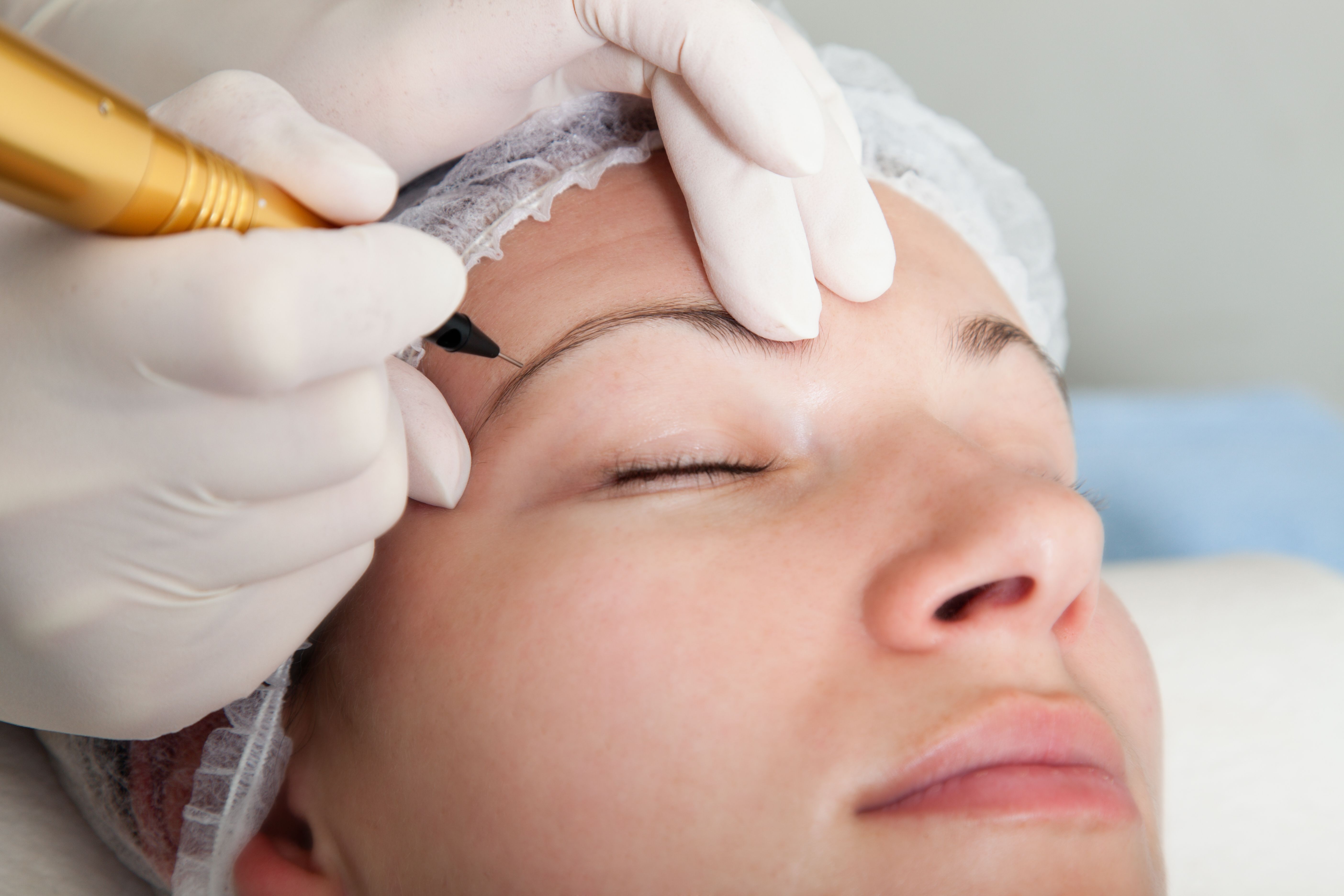 Micropigmentación: Servicios de Anel Estética Micropigmentación: Servicios de Anel Estética