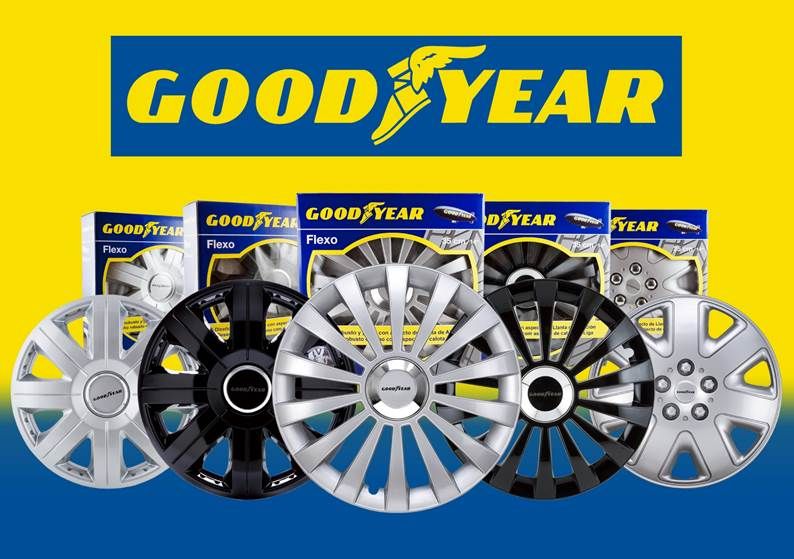 Good Year: Productos de Recambios Morales Good Year: Productos de Recambios Morales