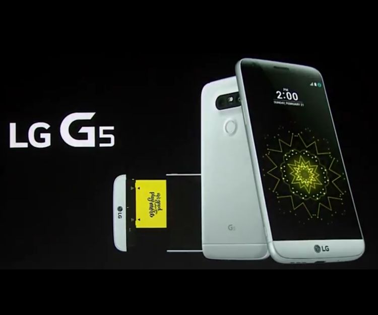 LG mobile phone offer in Santa Eulalia del Río