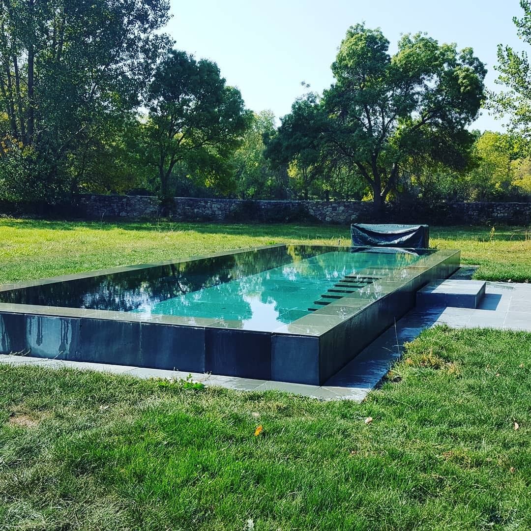 Especialistas en piscinas en Segovia