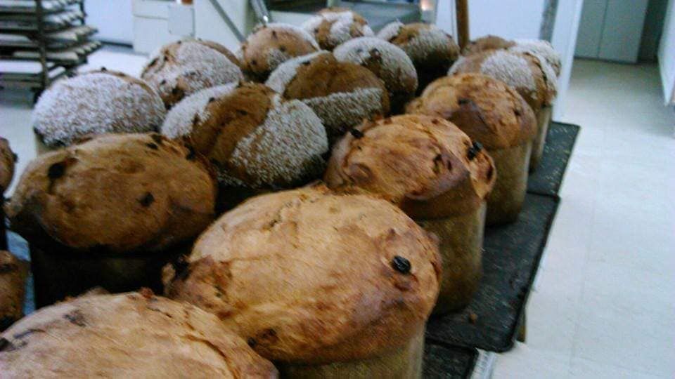 Bollería: Servicios de Panadería Mariola Bollería: Servicios de Panadería Mariola