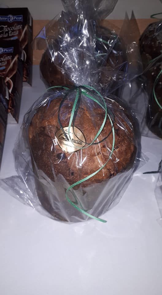 Bollería: Servicios de Panadería Mariola Bollería: Servicios de Panadería Mariola
