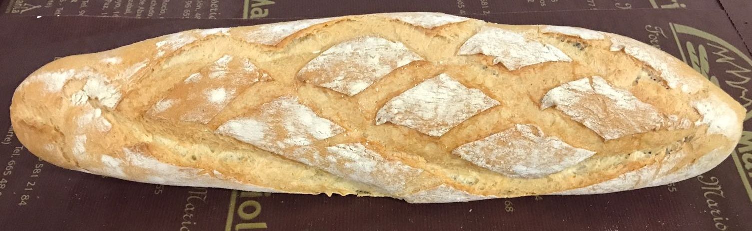 Panadería: Servicios de Panadería Mariola Panadería: Servicios de Panadería Mariola
