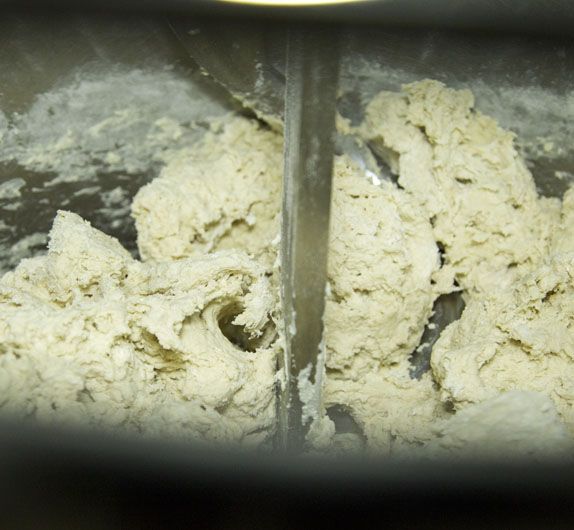 Masa madre natural: Servicios de Panadería Mariola Masa madre natural: Servicios de Panadería Mariola