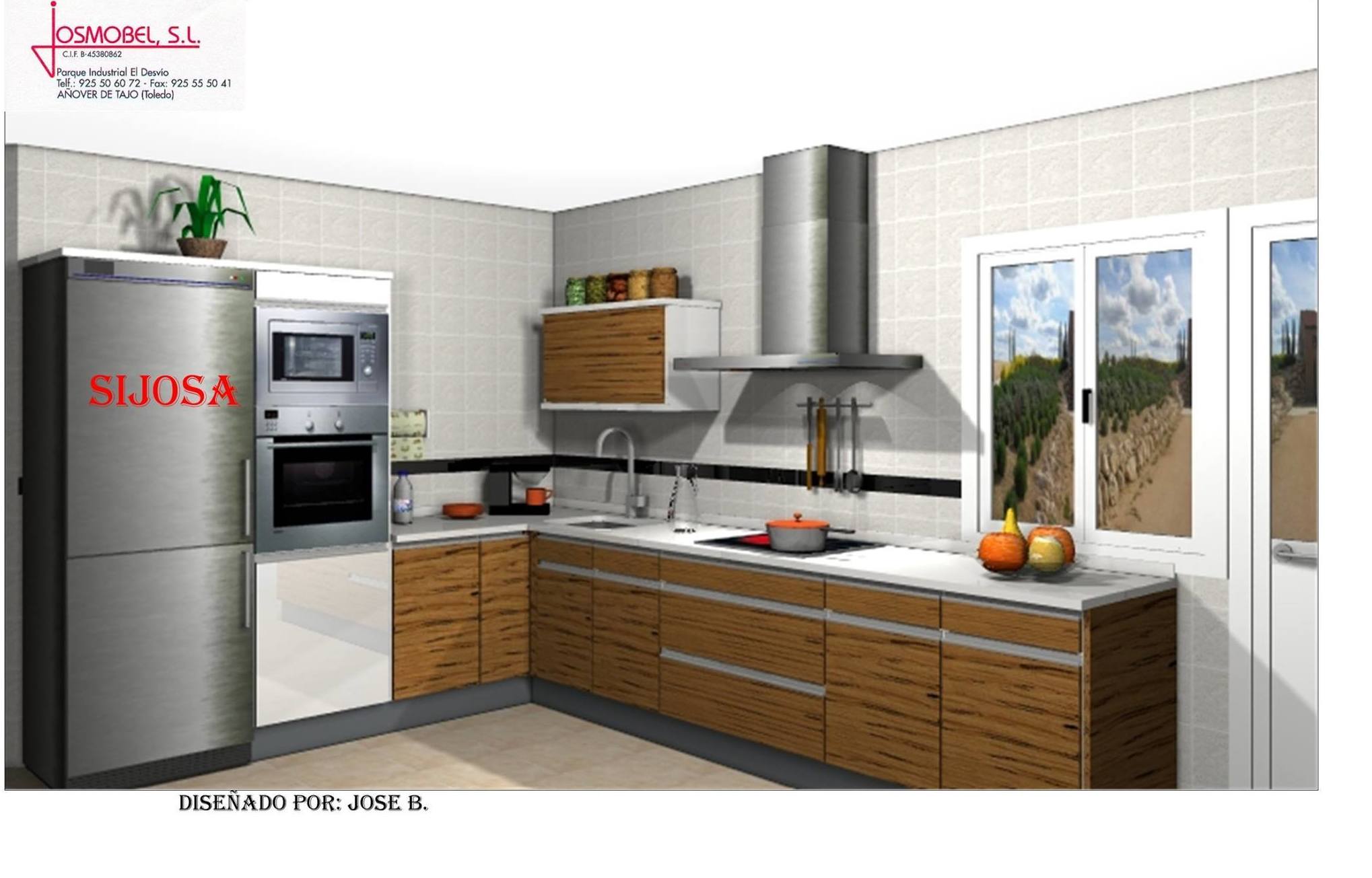 Garantía en todos nuestros productos: Mobiliario y Servicios de Muebles Sijosa Garantía en todos nuestros productos: Mobiliario y Servicios de Muebles Sijosa