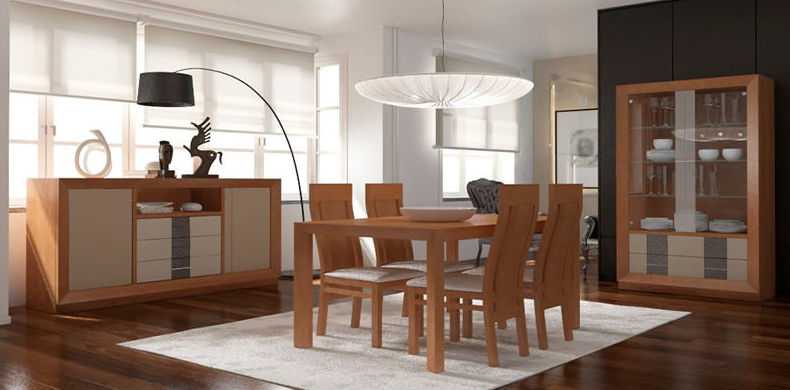 Hogar: Mobiliario y Servicios de Muebles Sijosa Hogar: Mobiliario y Servicios de Muebles Sijosa