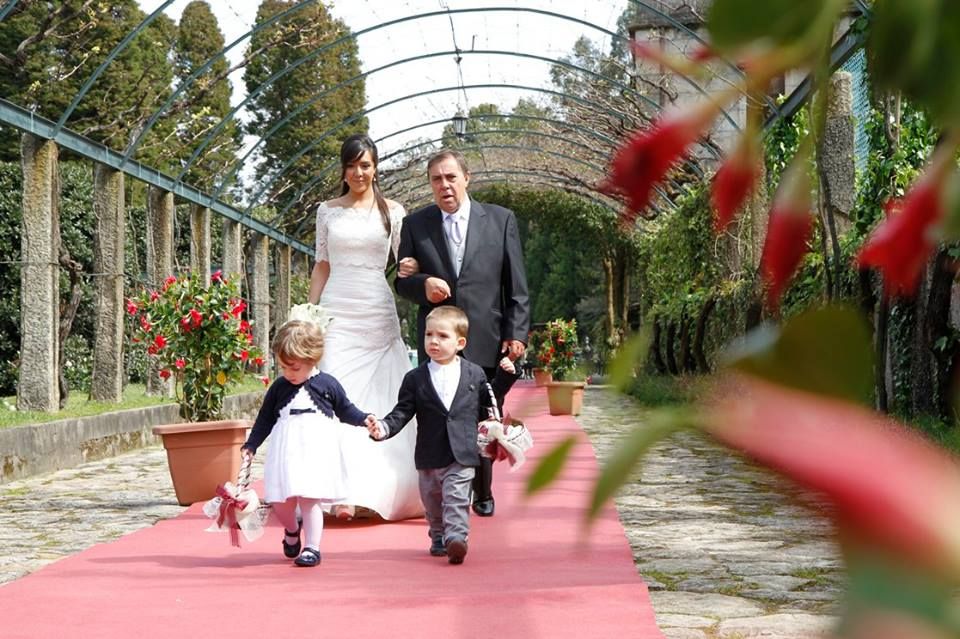 Reportajes de bodas: Servicios de Lorena Costas Fotografía Reportajes de bodas: Servicios de Lorena Costas Fotografía