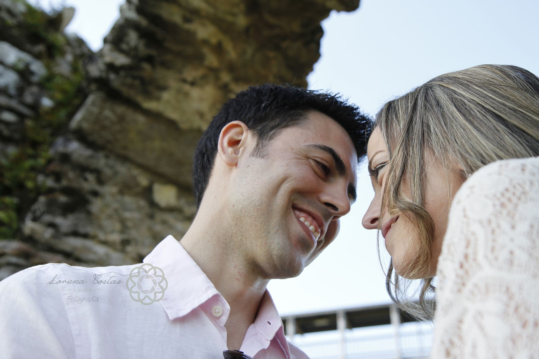 Preboda: Servicios de Lorena Costas Fotografía Preboda: Servicios de Lorena Costas Fotografía