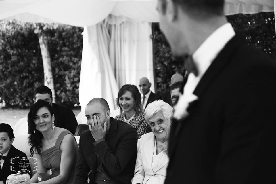 Fotografía de bodas: Servicios de Lorena Costas Fotografía Fotografía de bodas: Servicios de Lorena Costas Fotografía