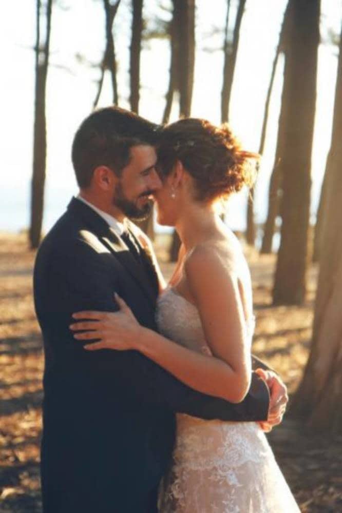 Vídeo para bodas: Servicios de Lorena Costas Fotografía Vídeo para bodas: Servicios de Lorena Costas Fotografía