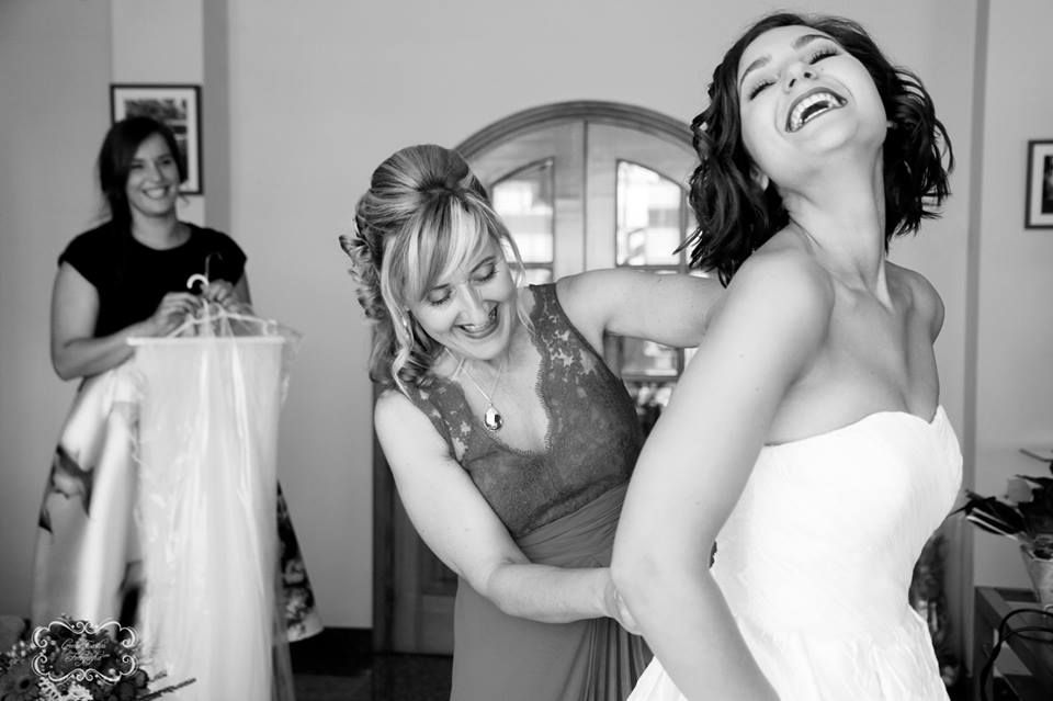 Reportajes de bodas: Servicios de Lorena Costas Fotografía Reportajes de bodas: Servicios de Lorena Costas Fotografía