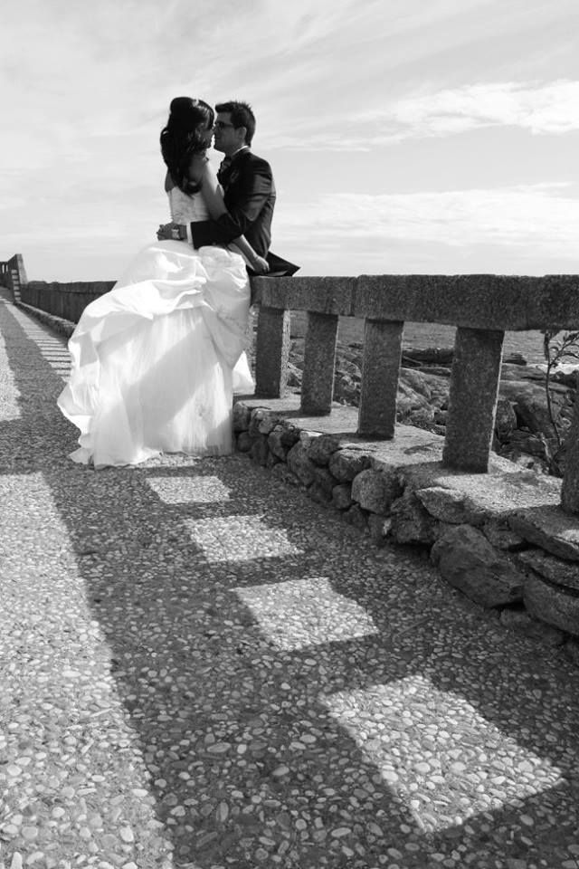 Vídeo para bodas: Servicios de Lorena Costas Fotografía Vídeo para bodas: Servicios de Lorena Costas Fotografía