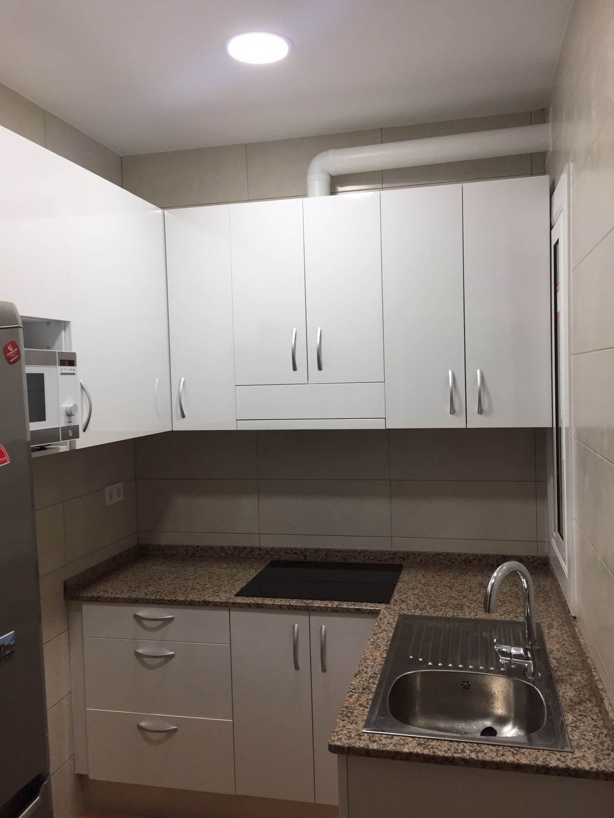 Reformas de cocinas: Servicios de RDV Multiservicios Reformas de cocinas: Servicios de RDV Multiservicios
