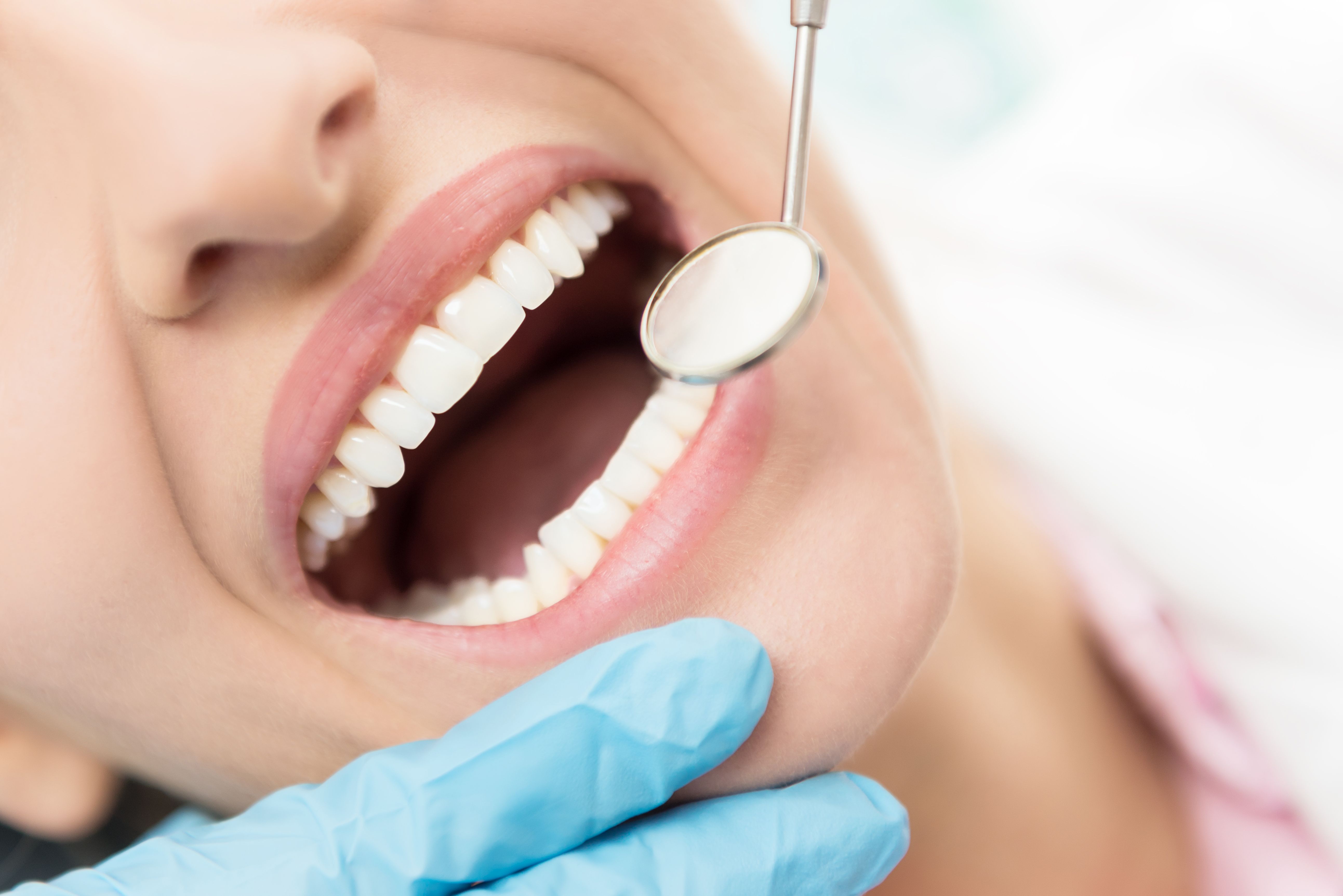 Odontología general: Servicios de Clínica Dental Ercilla Odontología general: Servicios de Clínica Dental Ercilla