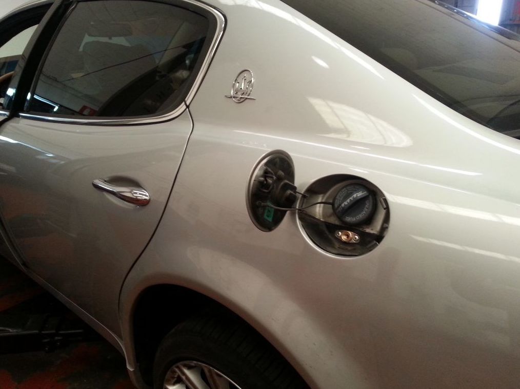 Autogas : Catálogo AutoGas GLP de Autogas System Autogas : Catálogo AutoGas GLP de Autogas System