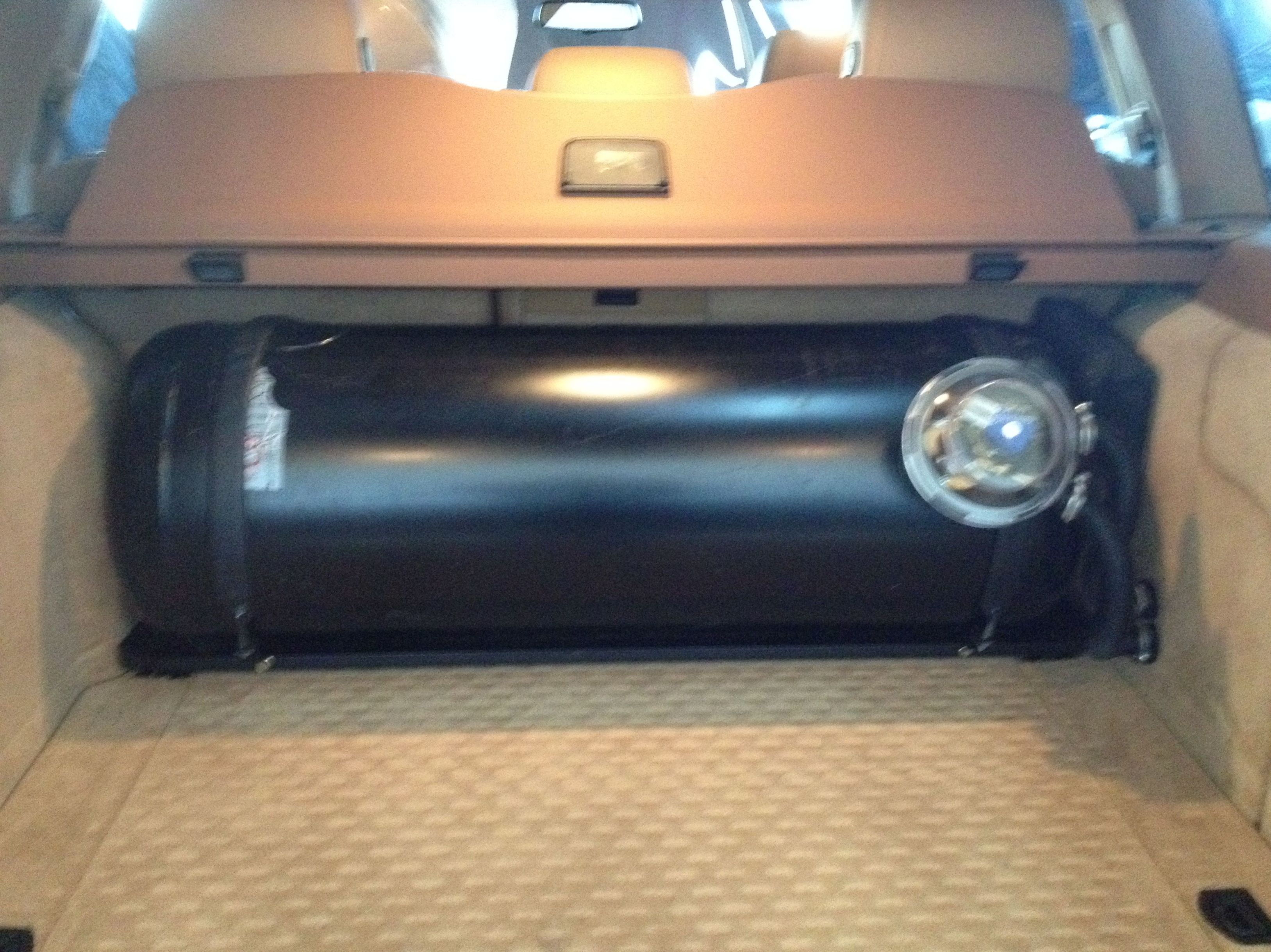 Ventajas : Catálogo AutoGas GLP de Autogas System Ventajas : Catálogo AutoGas GLP de Autogas System