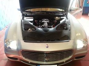 Maserati Maserati