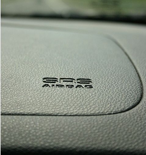 Airbag: Servicios de Talleres Martín Automoción Airbag: Servicios de Talleres Martín Automoción