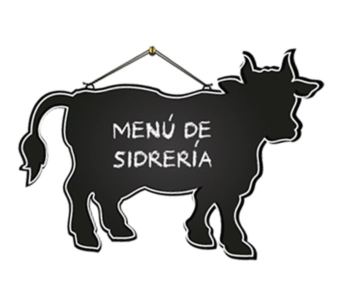Menú de Sidrería: Carta y menús de Sidrería Armentegi Menú de Sidrería: Carta y menús de Sidrería Armentegi