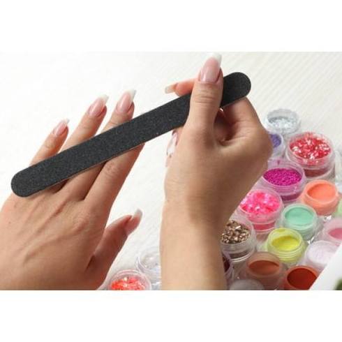 Manicura y pedicura: Servicios de Mixelen Manicura y pedicura: Servicios de Mixelen