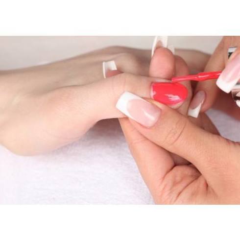 Manicura y pedicura: Servicios de Mixelen Manicura y pedicura: Servicios de Mixelen