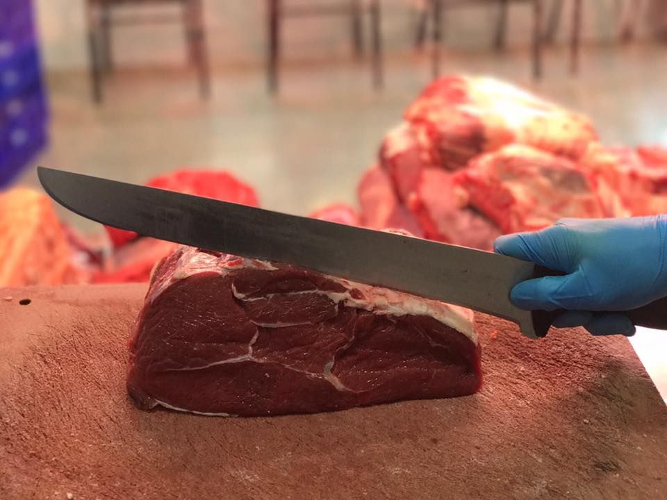 Cerdo, pollo y ternera: Catálogo de Carnicería Los Criollos Cerdo, pollo y ternera: Catálogo de Carnicería Los Criollos