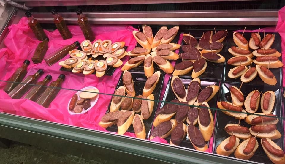 Productos latinos (bajo petición): Catálogo de Carnicería Los Criollos Productos latinos (bajo petición): Catálogo de Carnicería Los Criollos
