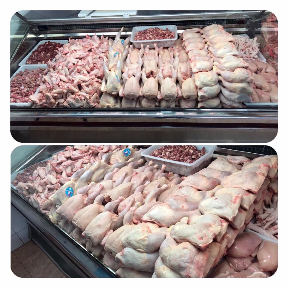 Cerdo, pollo y ternera: Catálogo de Carnicería Los Criollos Cerdo, pollo y ternera: Catálogo de Carnicería Los Criollos