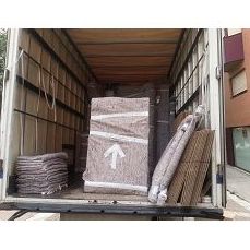 Mudanzas : Servicios de Mudanzas Nieto Mudanzas : Servicios de Mudanzas Nieto
