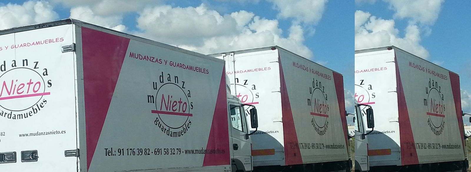 Mudanzas : Servicios de Mudanzas Nieto Mudanzas : Servicios de Mudanzas Nieto
