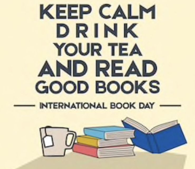 International book day