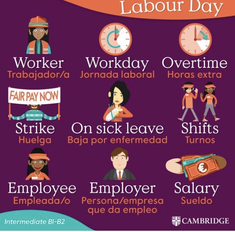 Labour s Day