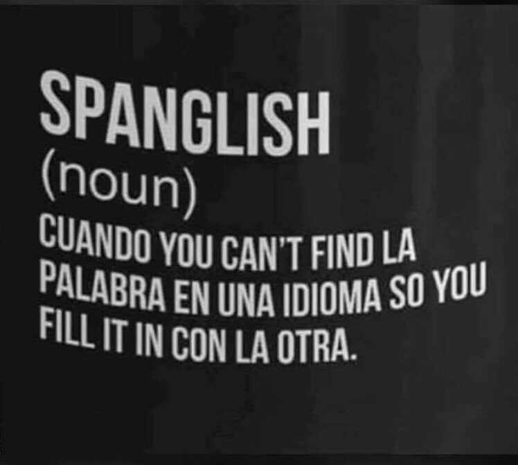 Spanglish