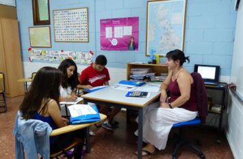 Verano (campamentos e intensivos): Cursos e Idiomas de Language Centre Idiomas