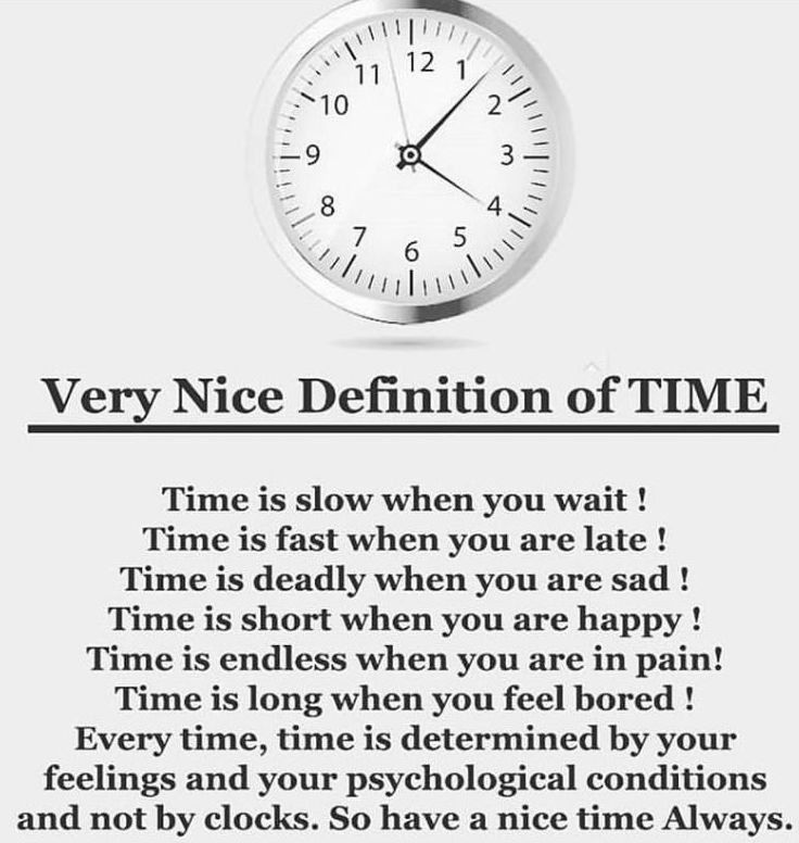 definition-of-time