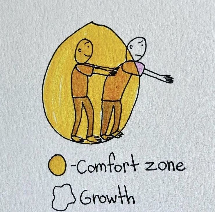 Zona de comfort
