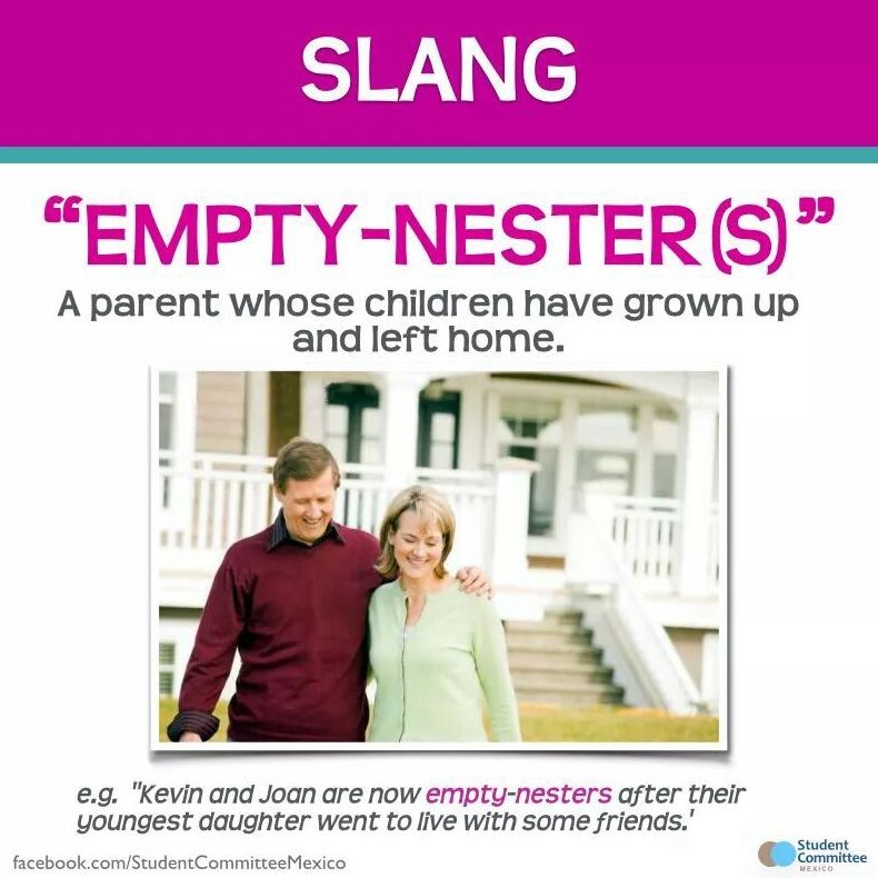 Slang of the day