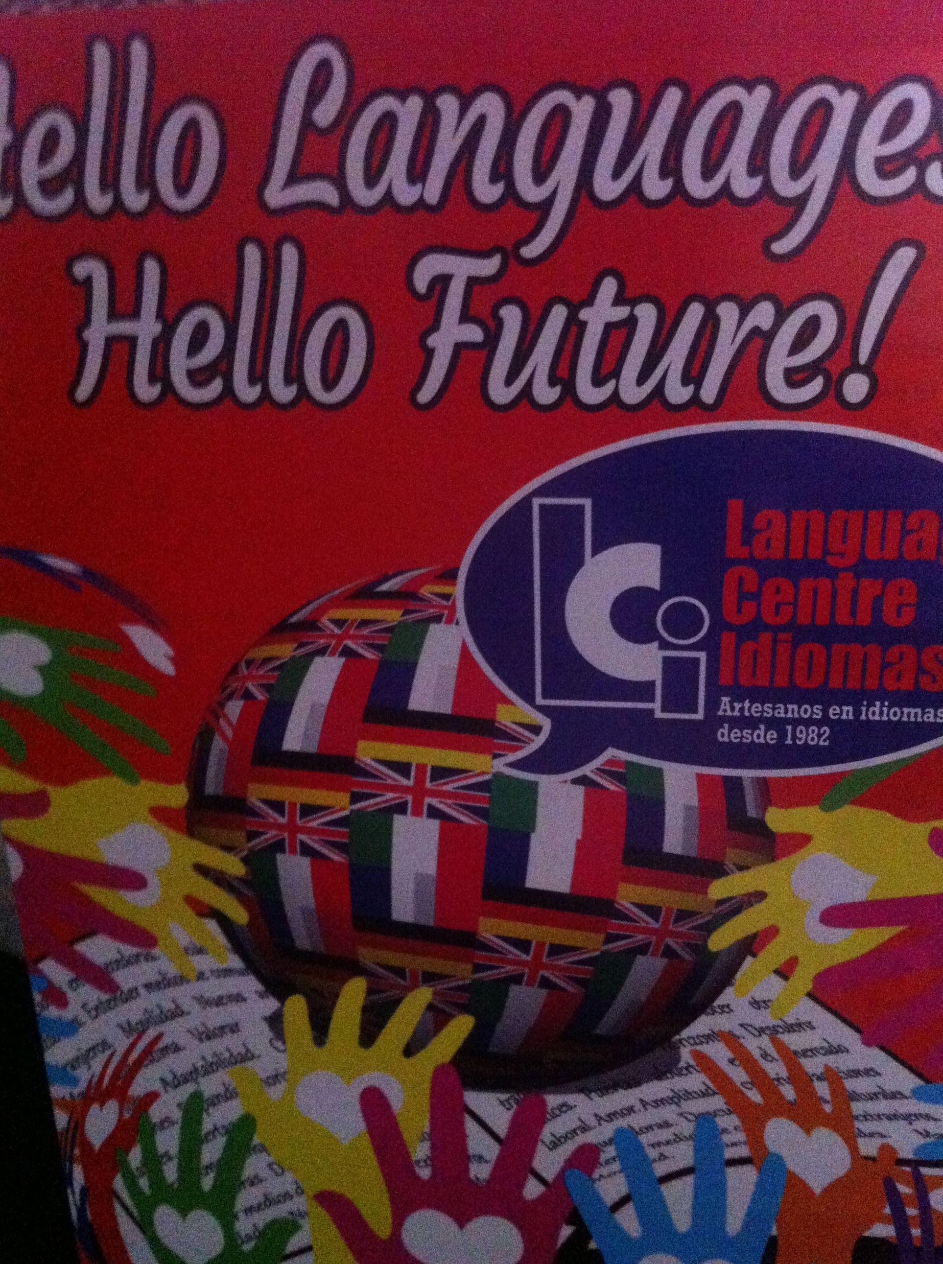 Academias de idiomas Aláquas. Language Centre Idiomas. Los idiomas son el futuro
