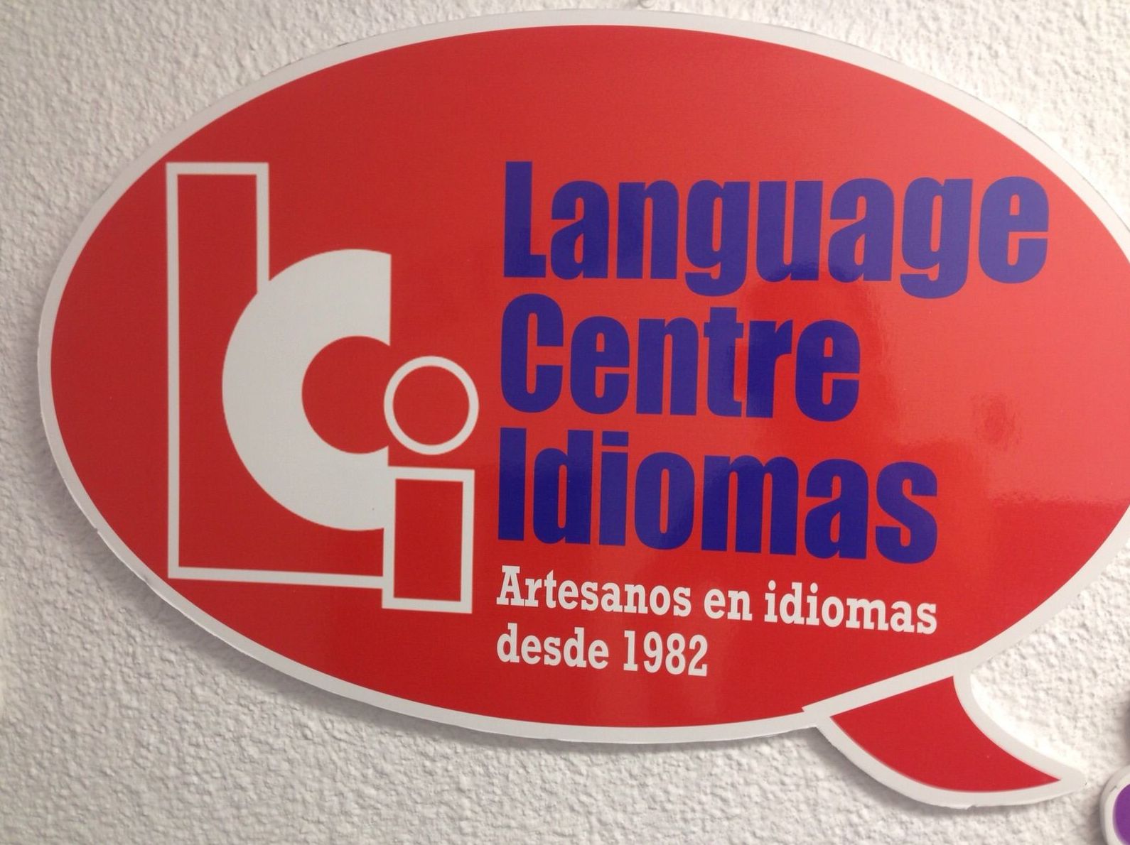  La enseñanza de idiomas nuestra pasión. Language Centre Idiomas alaquas