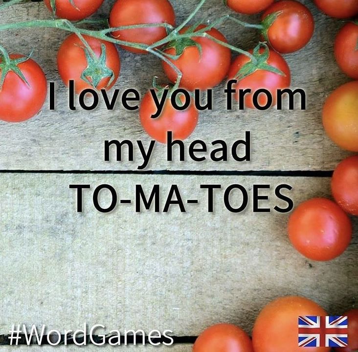 Tomatoes