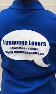 Language Centre. Idiomas. Language Lovers. Idiomas con calidad
