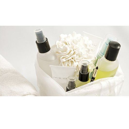 Productos estéticos: Productos y servicios de Salón de Belleza M. del Carmen Valero Productos estéticos: Productos y servicios de Salón de Belleza M. del Carmen Valero