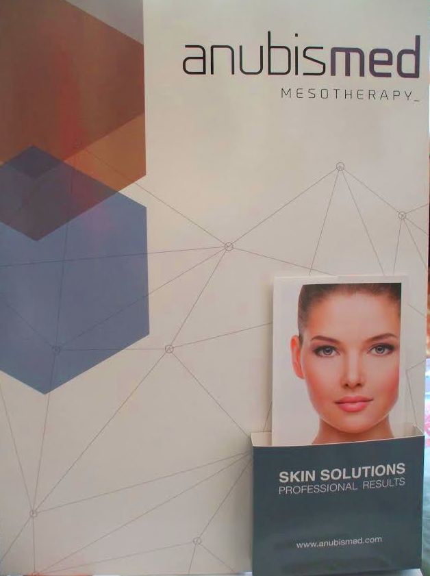 Mesotherapy Anubismed Mesotherapy Anubismed