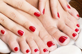 Esmaltado semipermanente en Guadix Esmaltado semipermanente en Guadix